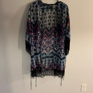 Angie cardigan